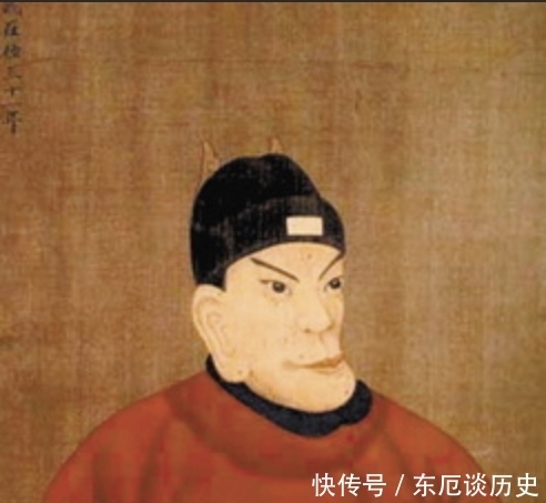 头发|朱元璋为什么经常吃饭吃出头发,而且次次都是珍珠翡翠白玉汤