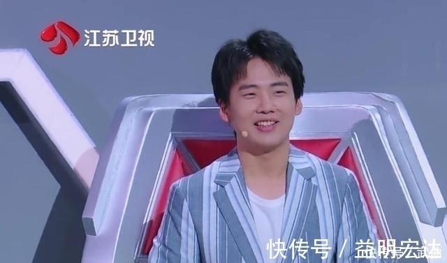 郭麒麟，绝对是《最强大脑》嘉宾和选手最怕的人