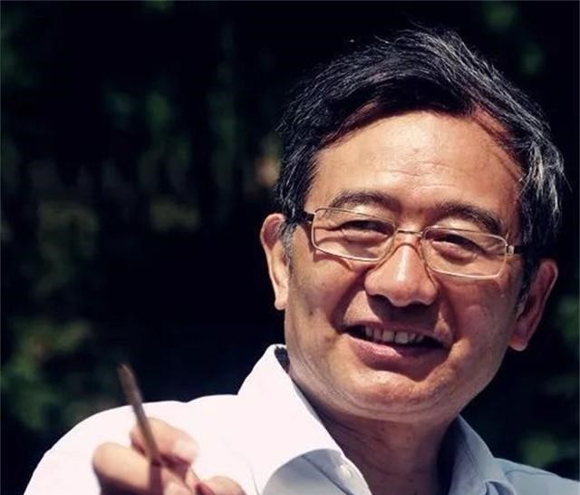 书法家&人大教授陈传席撤销中国书法协会,才是对中国书法的尊重