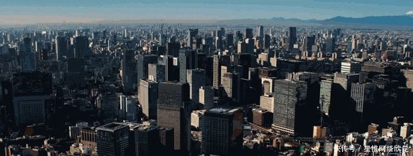 日本第四家安缦酒店方案公开,经典设计永不过时