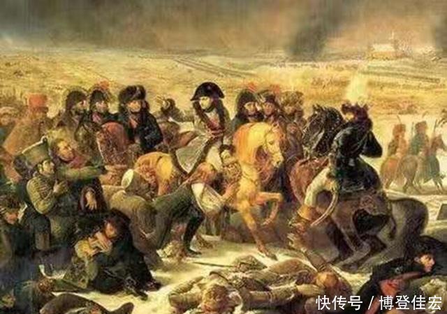 一战|瓦格拉姆战役：拿破仑最后的胜利一战
