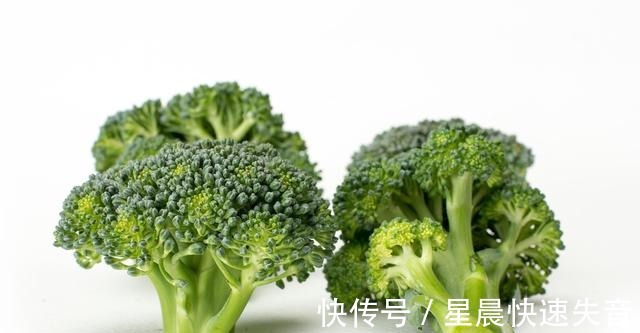 料汁|西蓝花要经常做给孩子吃,自从学会这个做法,连挑食的孩子都爱吃!