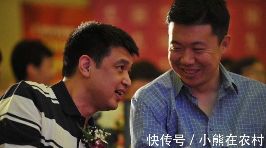 主帅|中国男篮好消息!CBA冠军主帅正式出山,帮助姚明打造未来
