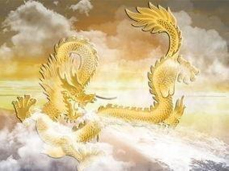 涡轮增压#元始天尊的坐骑是什么比老君青牛厉害多了,堪称三界第一