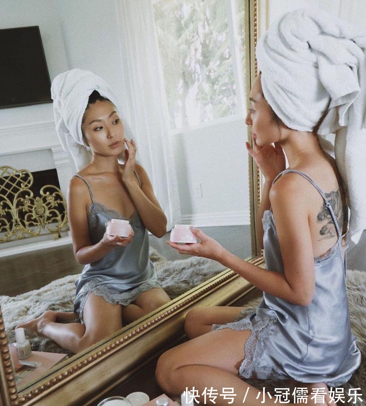 化妆品|化妆后皮肤越来越差?化妆品不背锅!做对1件事可改善,建议收藏