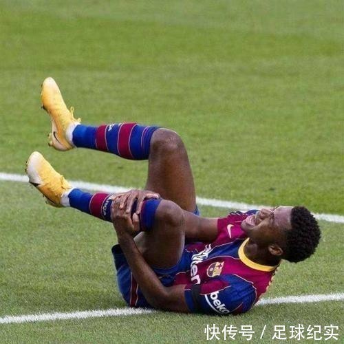 吕克德容|强行造星失败?巴萨10亿违约金竟成笑话,巴萨又一天才新星陨落