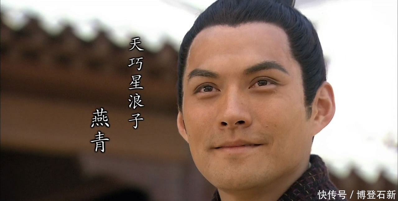 浮桥|从水浒里的“浮桥”,看宋代浮桥的种类及智慧