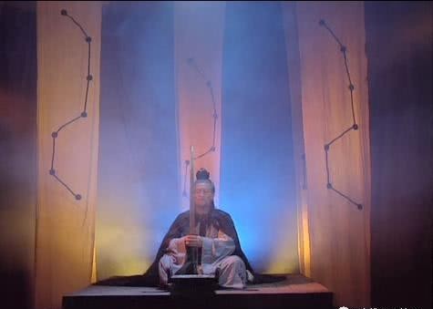 粒米|诸葛亮死前为何口含7粒米?司马懿知道真相后感叹:真是奇才