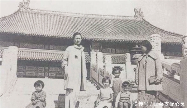 李福曼$林徽因为何会说,造成她身体不好的原因,是梁家的那些亲戚