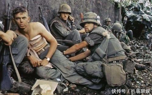 军队|二战最怕死的军队，随身携带13国降书，一言不合就投降