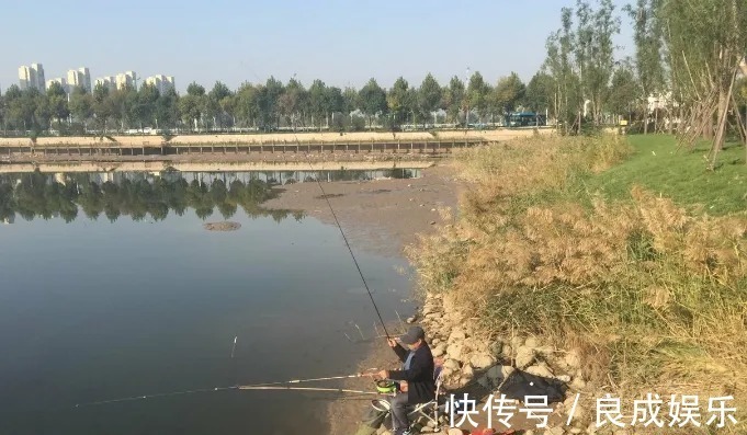 钓友|悄悄告诉你：其实不管在哪钓，铅坠这样调整后，一根鱼竿钓到手酸