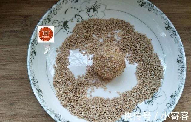 小面姨|圆溜溜土豆丸子这么做，好吃做法还很简单哦，赶快学起来吧！