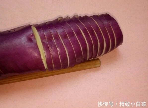 好吃|茄子这样做,美味无比,瞬间好吃到爆!