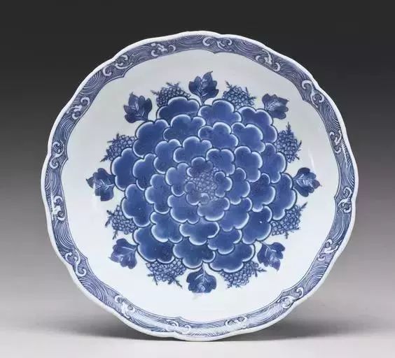 国色｜青花瓷的跨时代之美