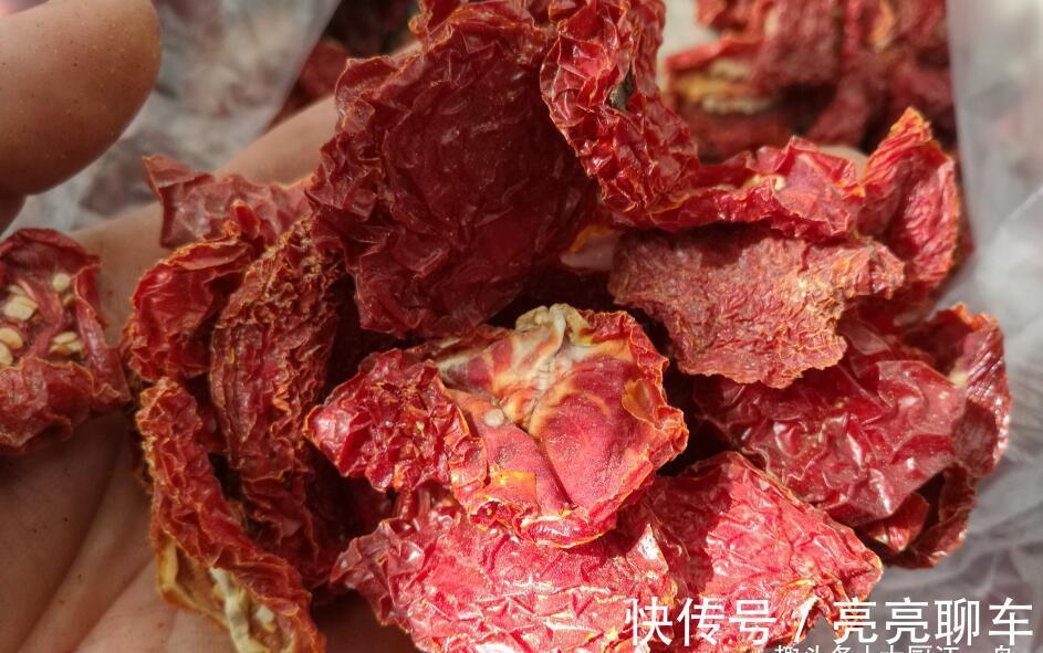 黄瓜|立秋以后,这8种蔬菜不妨多晒一些,留到冬天炒菜炖肉,特别馋