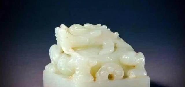 中国|海军陆战队护航,中国顶级国宝在国外避难,神秘失踪后可能在日本