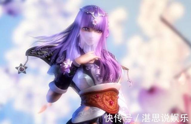 COS|国漫最美女神焰灵姬被完美COS粉丝评论还差的远呢