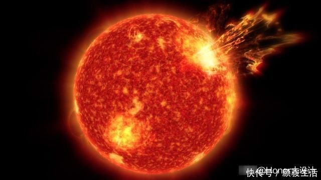 黄矮星 太阳的燃料到底是什么?为什么燃烧了50亿年,还没耗尽?