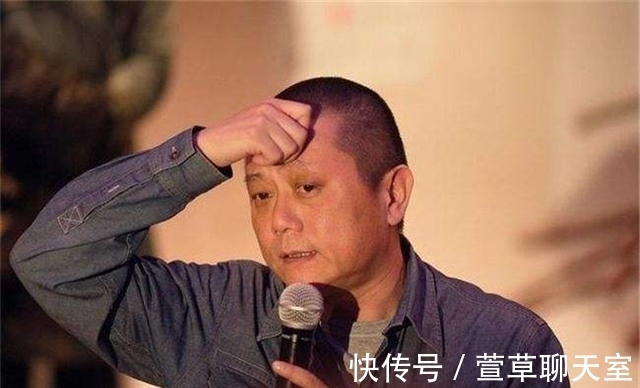 我看金庸&王朔谈鲁迅:他不是世界文豪,我没听说世界文豪只写过这点东西