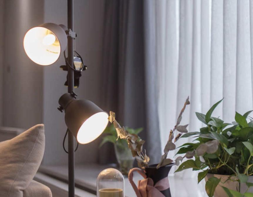 业主|爆改精致女强人的家,用独一无二的元素,展现独特的空间序曲