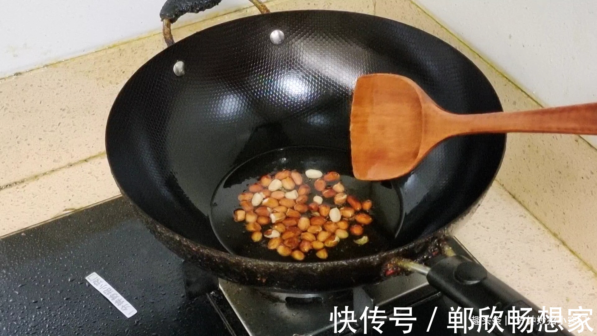 饭店|怪不得饭店的凉拌洋葱这么好吃，原来技巧全在这里，3分钟就学会