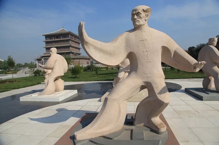 武术|练太极拳,千万别染上这些陋习