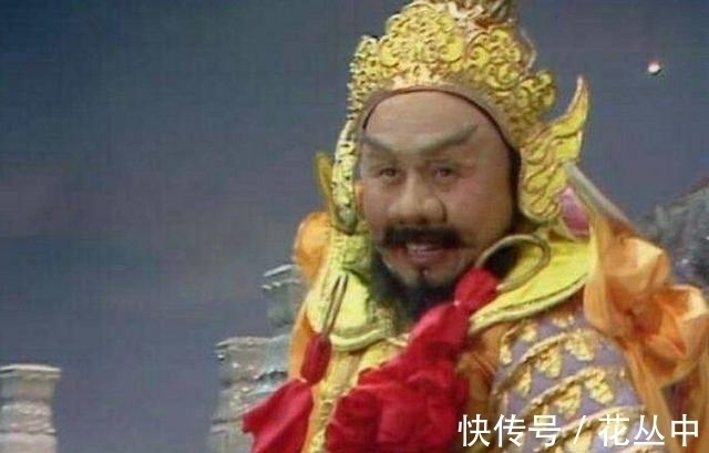 八戒$猪八戒为啥没成佛?他腰间的弯弓透露了真实身份,让如来惧怕!