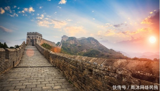 印度人疑惑:中国古代没有水泥,为何万里长城2000年都不倒?