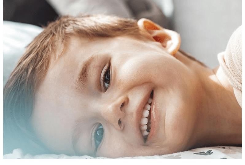 孩子|要放大孩子的这些习惯，对他们有利处，将来可以有出息