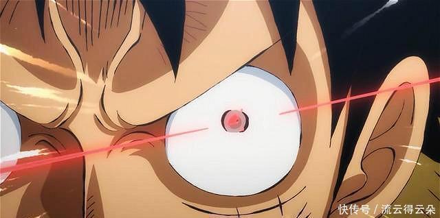 梦想|海贼王932集“国宝级”被赋予新含义,时隔二十年山治终于圆梦!