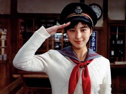 世代|日本“传说级美少女”票选TOP20!日本不同世代的美女,都在这里了!