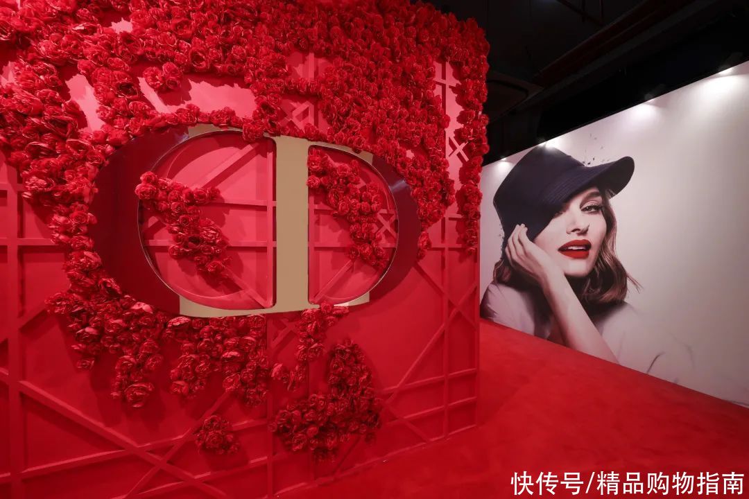 studios|DIOR 迪奥新品倾献感官盛宴，ACNE STUDIOS 全新推出2021秋冬女装系列