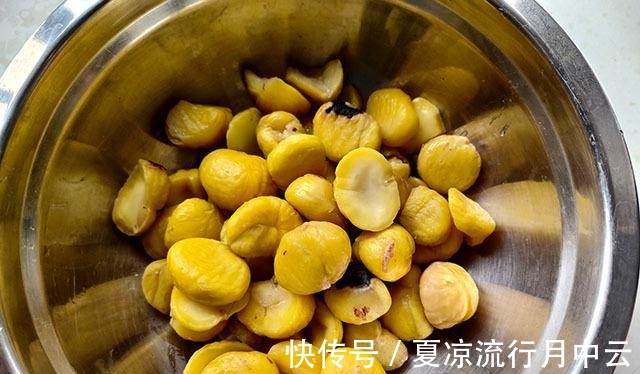 养人|秋季，少吃土豆多吃它，买来加猪肉红烧一锅，香喷喷的真馋人！