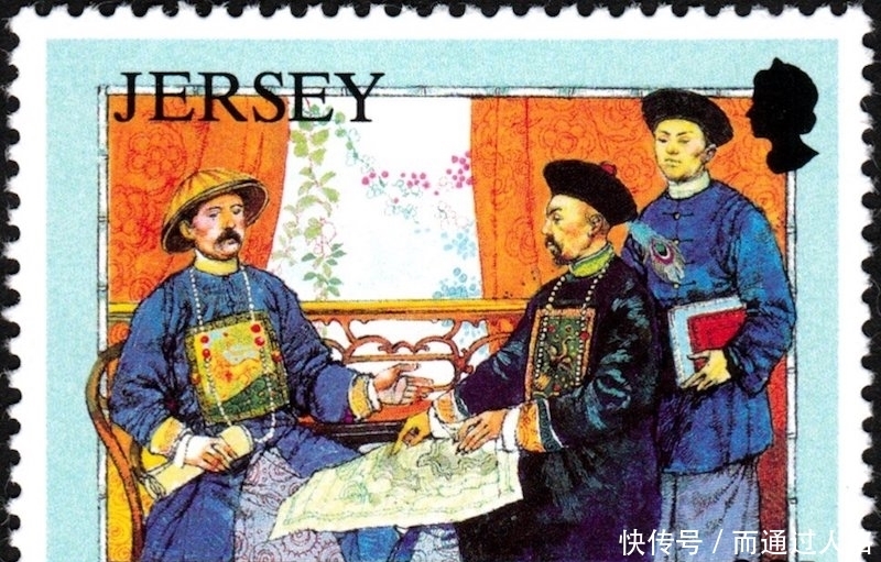 麦士尼|陈晓平:麦士尼与张之洞的洋务转向