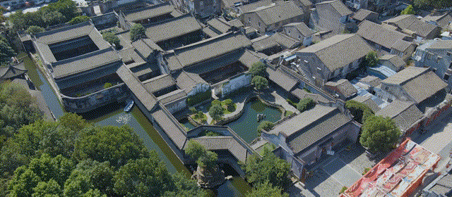 文澜阁&古代读书人的圣地!中国藏书楼Top 8,你去过几座?