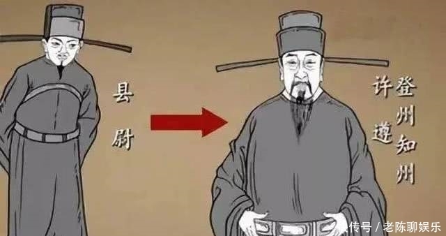 老光棍|登州阿云案轰动一时，阿云到底犯了什么错，司马光非要置她于死地