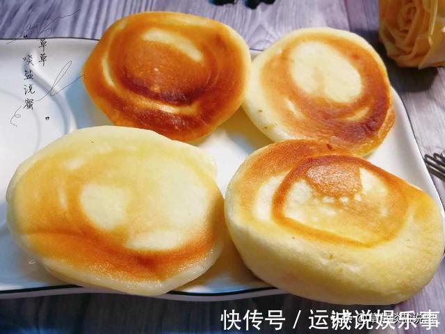 蛋清|做什么蛋糕?蛋奶酥比蛋糕更容易上手,而且口味更香酥
