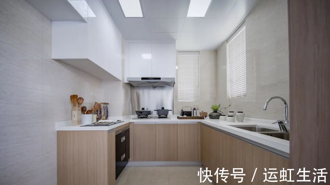 中式|见过最惊艳的新中式,139㎡禅意之居,里面的客厅茶室,太喜欢了