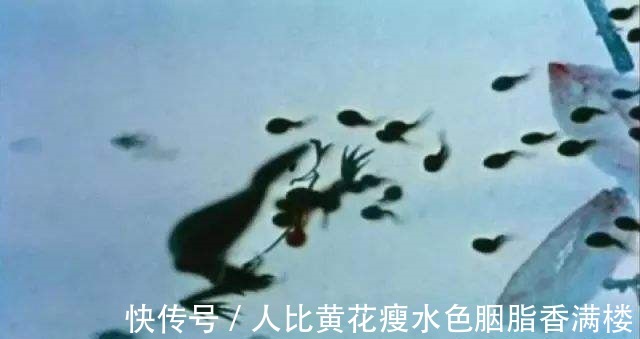 小贝|童年记忆里的四位“妈妈”,如果你都认识,现在50岁了吧