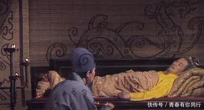诸葛亮|诸葛亮一生不敢宣之于口的大秘密,苦藏心中27年,说出来立刻死!