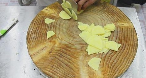 土豆片试试这个做法,肉都不放,炒出来清淡营养,家常实用