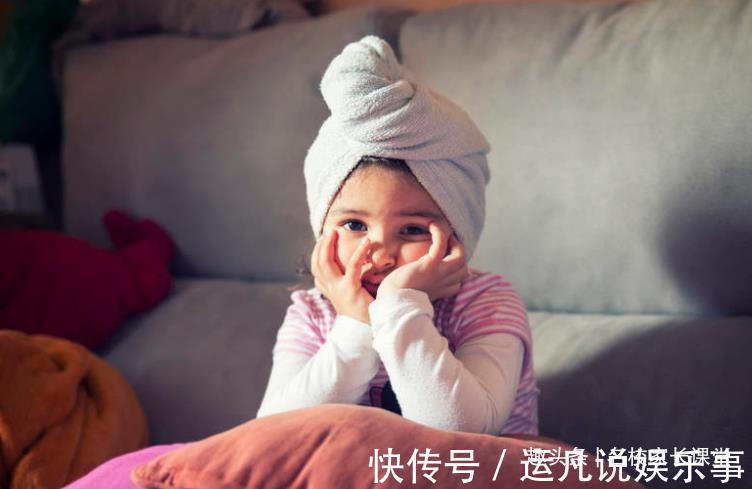 游戏机|4类孩子小时候难带,长大却很有出息,你家孩子中了几条?