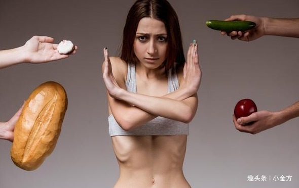 太瘦|“怎么吃都不胖”，是什么体质一剂名方4味药可以改善！