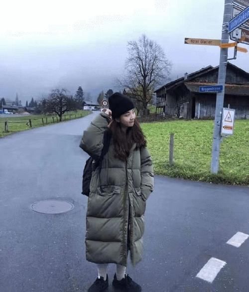 高级感|大衣穿出高级感?6套秋冬大衣搭配法则,让你给人一种不同的风格
