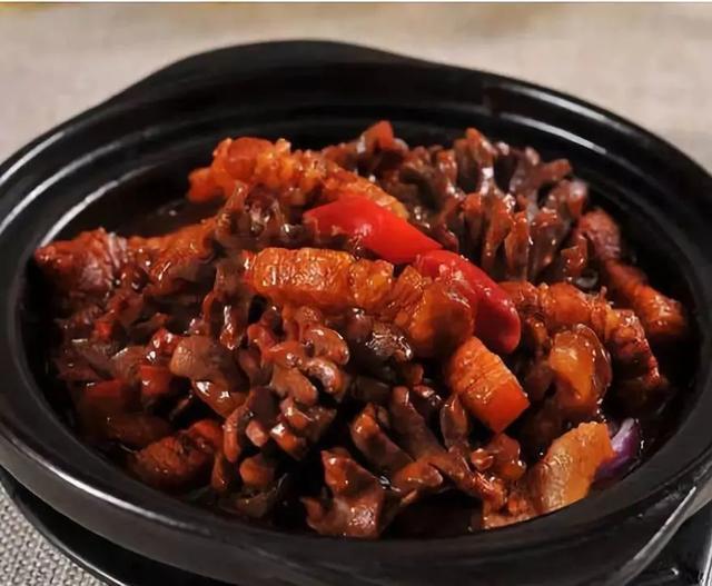 青花椒|12款秘制旺菜，特别适合年轻人口味