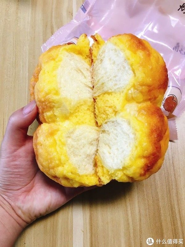 肉松|面包控！我最喜欢的13款面包，无限回购！