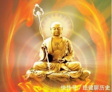 普贤菩萨|难怪西天封神地藏王菩萨没有上榜,看看他的实力,谛听怎么说