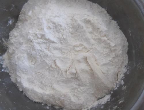 喜欢|家常版麻酱烧饼,用上小技巧,烧饼酱香浓郁外皮酥脆内里香软