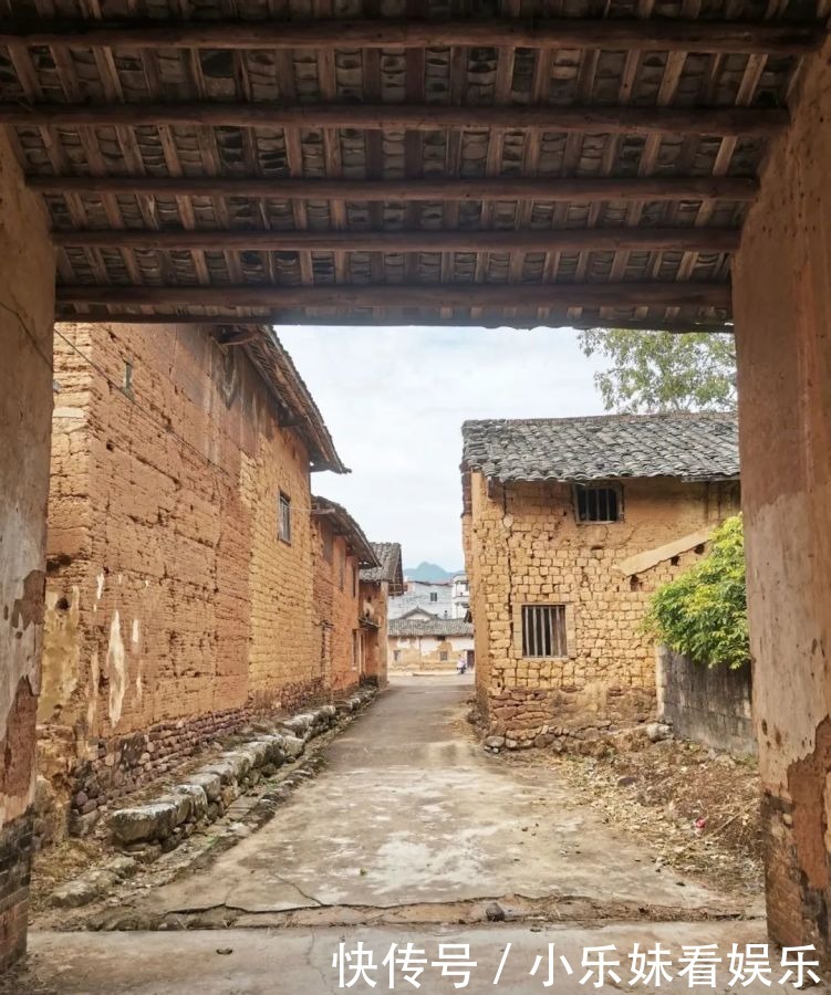 岁月悠悠|岁月悠悠,平南一座265年历史的古民居引起专家关注!