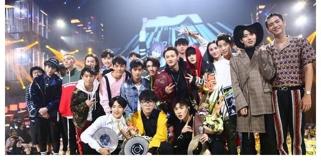 明日之子|《明日之子5》导师引争议，王源邓紫棋加盟，李雪琴上台讲笑话？